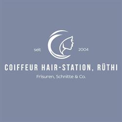Coiffeursalon Hair-Station