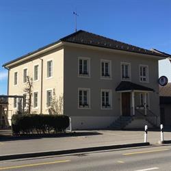 Restaurant Kreuzstrasse