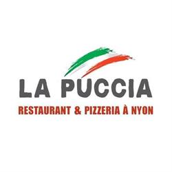 Restaurant La Puccia