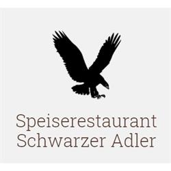 Schwarzer Adler