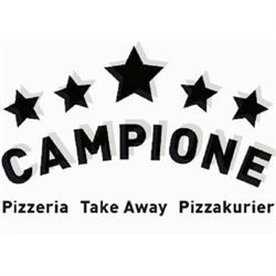 Pizzeria und Pizzakurier Campione