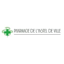 Pharmacie de l'Hôtel-de-Ville