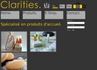Clarities Sàrl