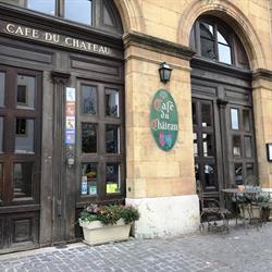 Restaurant du Château