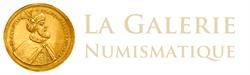la Galerie Numismatique