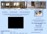 Yoga-Schule Rolf Heim GmbH