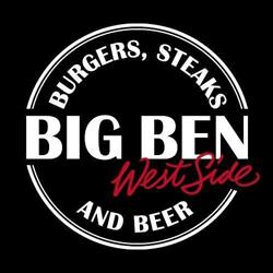 Big Ben Pub Westside