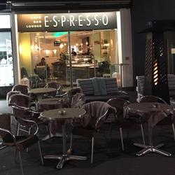 Espresso Basel