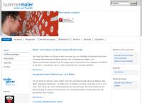 Malermeisterverband Luzern und Umgebung