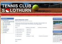 Tennisclub Solothurn