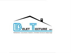 Belet Toiture Sàrl