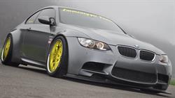 Garage Emmenegger Power