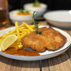 Restaurant Rebe GmbH