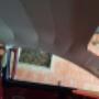 Cabriolet-Verdeck Reparatur