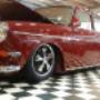 Oldtimerrestauration