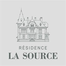 Résidence La Source SA