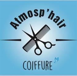 Salon de Coiffure Atmosp'hair
