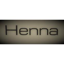 Coiffeur Henna