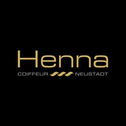 Coiffeur Henna