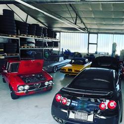 Garage Chappeli GmbH