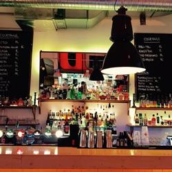 Restaurant Scandale