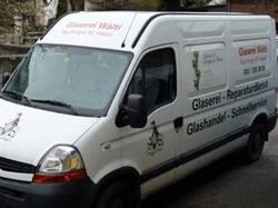 Glaserei Wälti, Nachfolger M. Häsler