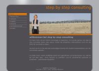 Step by Step Consulting GmbH