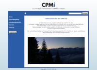 CPMi AG