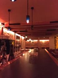 Bar St. Peter