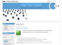 Era IT Solutions AG