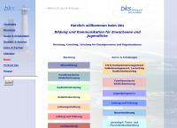 bks bildung und kommunikation