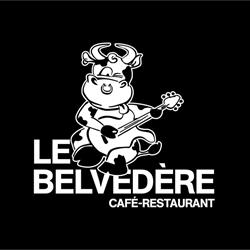 Restaurant Auberge Belvédère