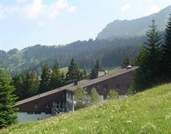 Kiwi Lodge AG