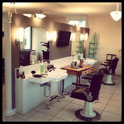 Ausdruckstarke Frisuren coiffure marlis Marlis