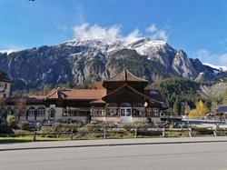 Seniorenzentrum Schweizerhof