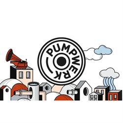 Restaurant Pumpwerk