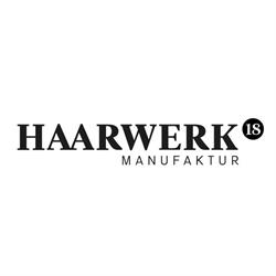 Haarwerk 18 Manufaktur