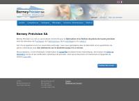 Berney Précision SA