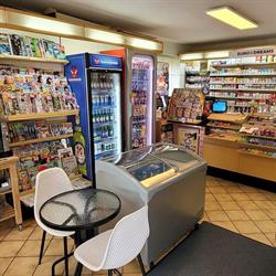 Kiosque Chézard Sàrl
