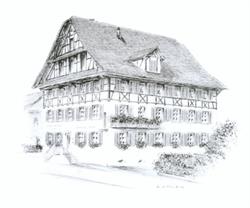 Restaurant Storchen