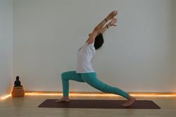 Namaste-Yoga