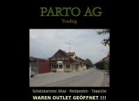 Parto AG