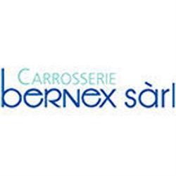 Carrosserie Bernex Sàrl
