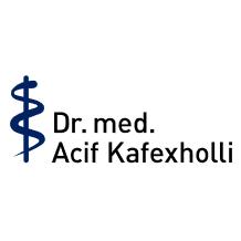 Dr. med. Açif Kafexholli