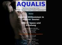 Aqualis Wellness-Center