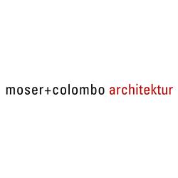 moser + colombo architektur gmbh