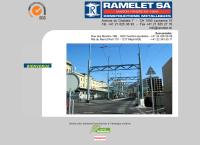 Ramelet SA