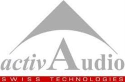 Activaudio - Lautsprechersysteme