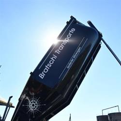 BRATSCHI Transporte GmbH