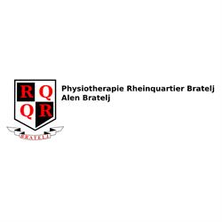 Physiotherapie Rheinquartier Bratelj
